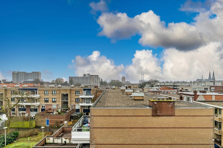 Foto 2 van Snoekstraat 10-A