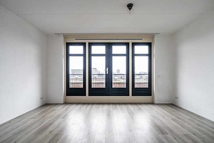 Foto 3 van Snoekstraat 10-A