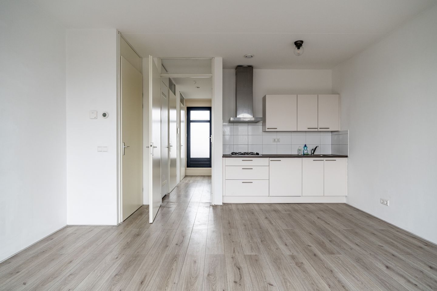 Foto 4 van Snoekstraat 10-A