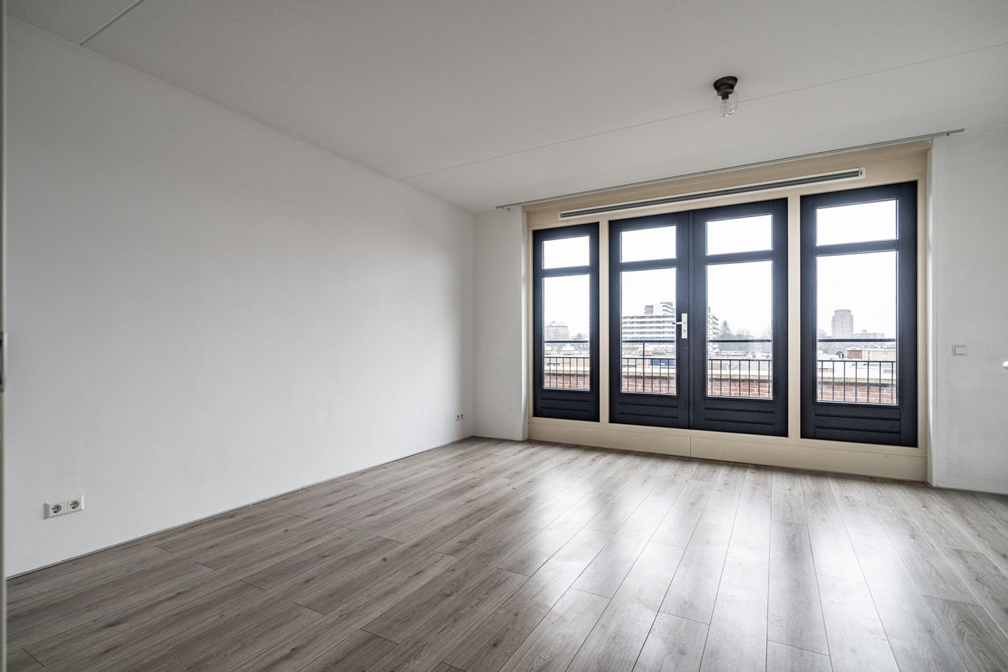 Foto 5 van Snoekstraat 10-A