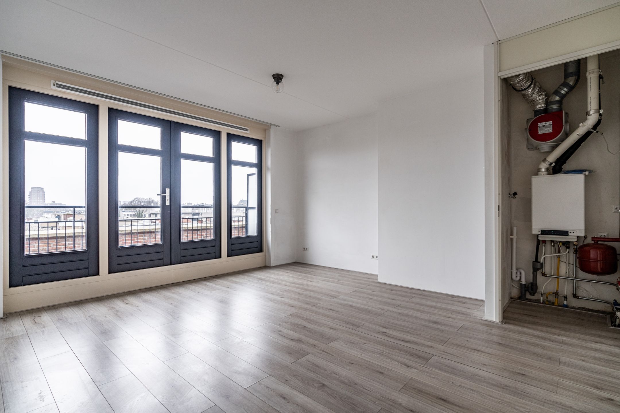 Foto 6 van Snoekstraat 10-A