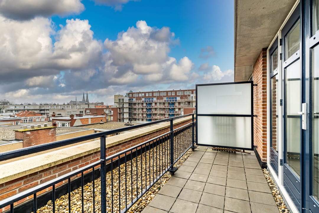 Foto 7 van Snoekstraat 10-A