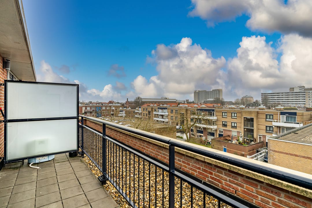 Foto 8 van Snoekstraat 10-A