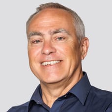 Berry Achthoven - Hypotheekadviseur