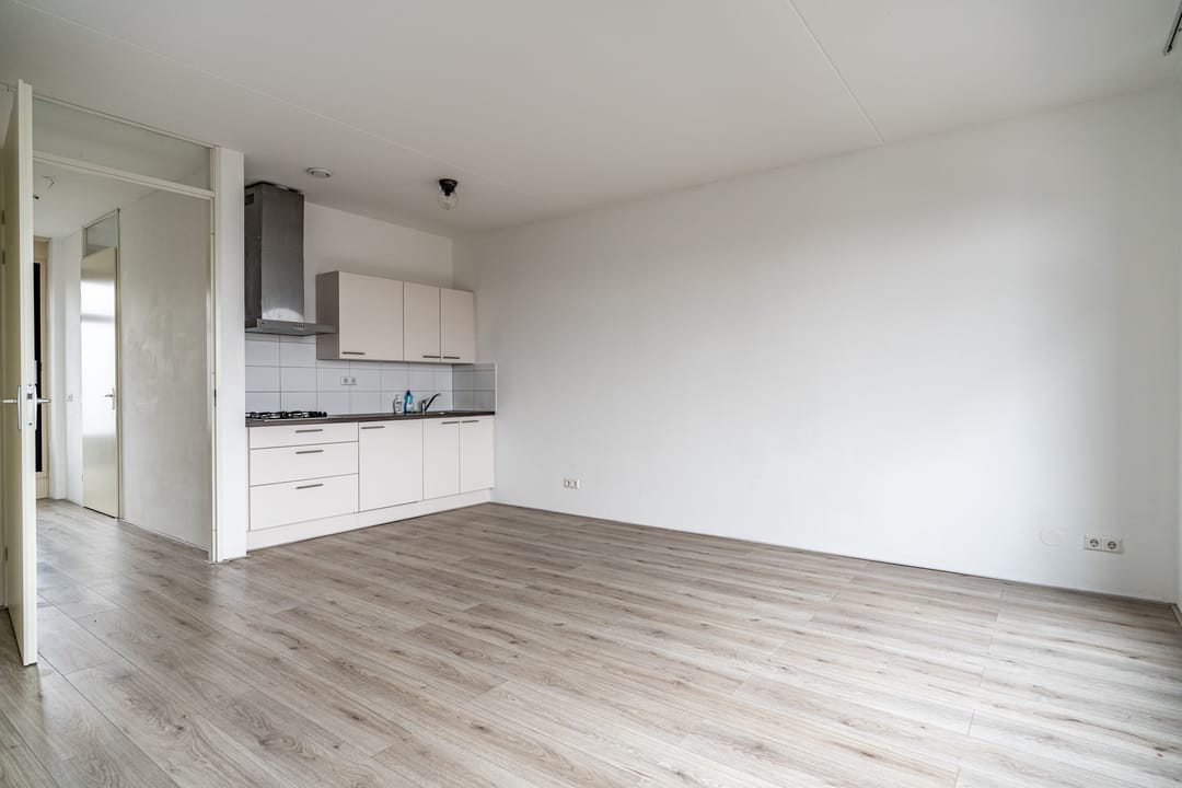 Foto 11 van Snoekstraat 10-A