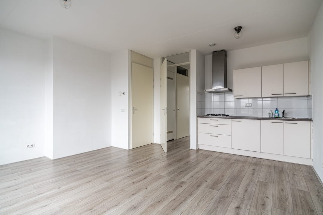 Foto 13 van Snoekstraat 10-A