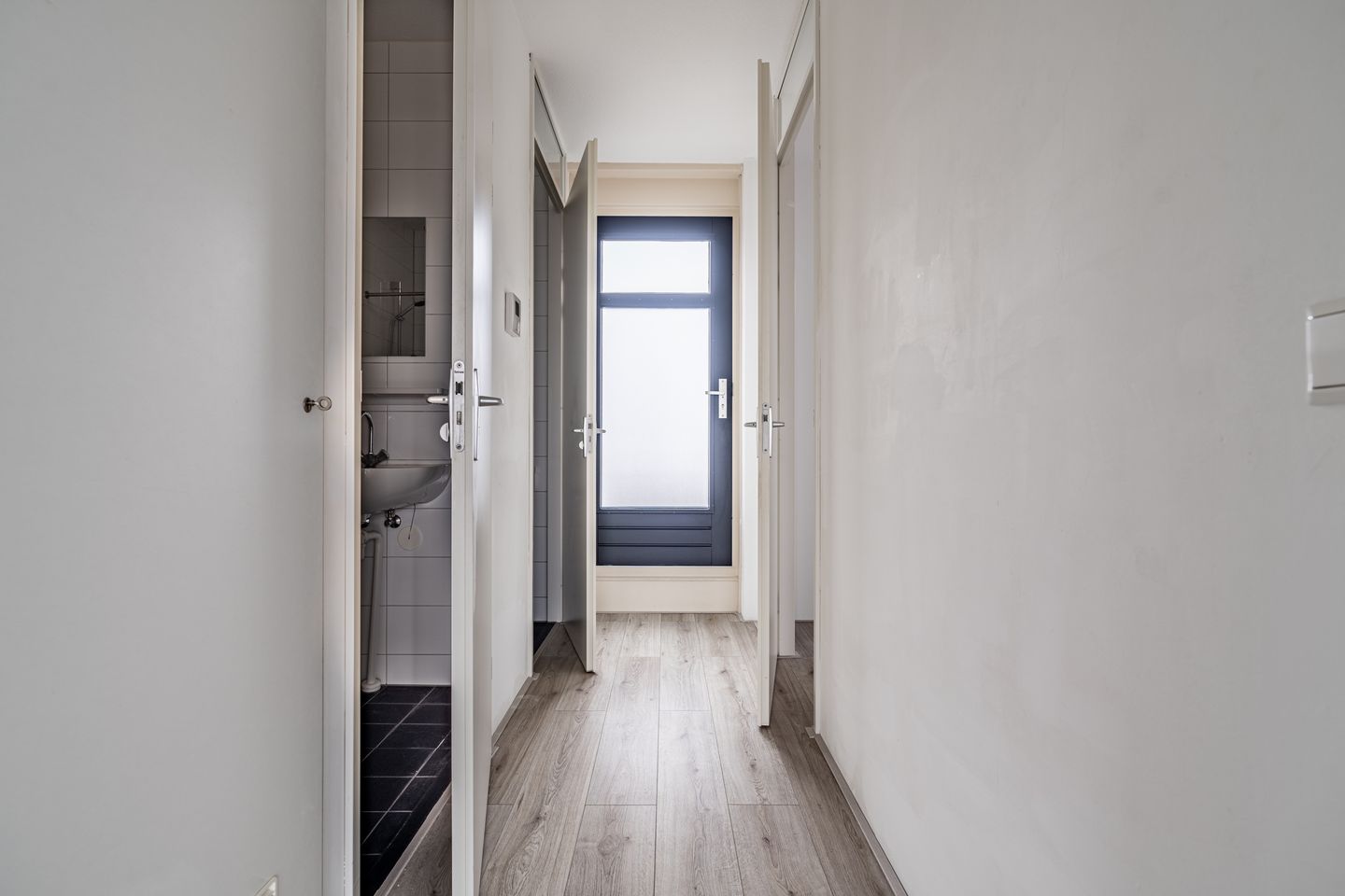 Foto 14 van Snoekstraat 10-A