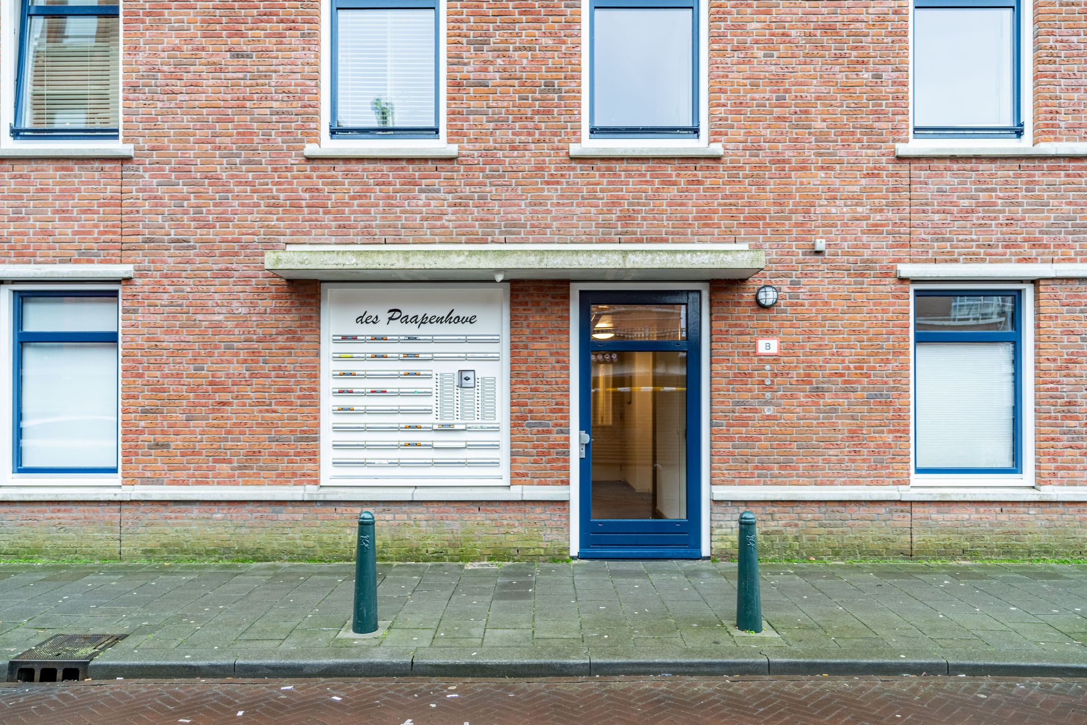 Foto 24 van Snoekstraat 10-A