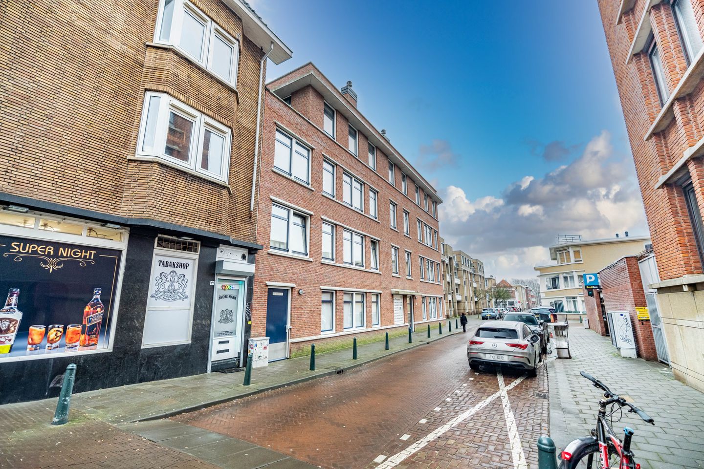 Foto 25 van Snoekstraat 10-A