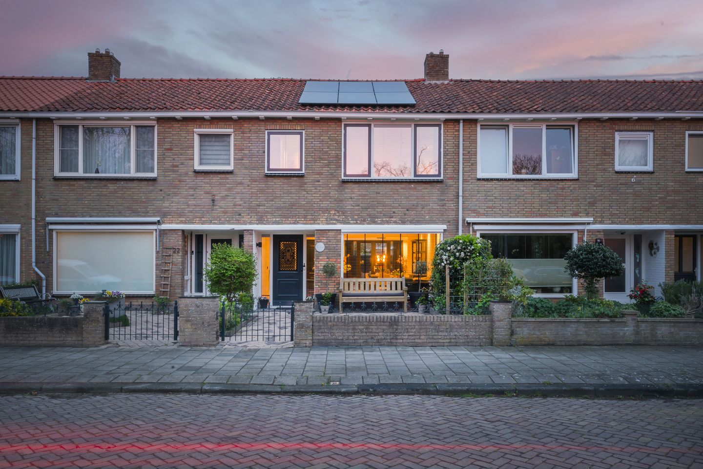 Foto 1 van Euterpestraat 20