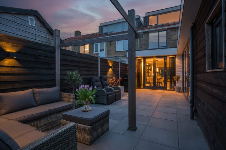 Foto 5 van Euterpestraat 20