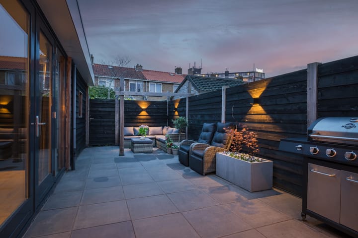 Photo 6 of Euterpestraat 20