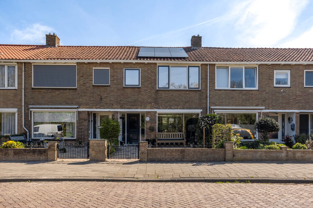 Foto 7 van Euterpestraat 20