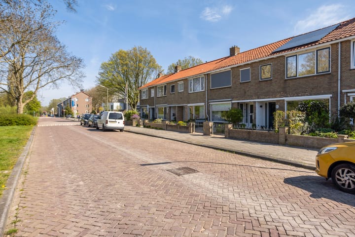 Photo 8 of Euterpestraat 20