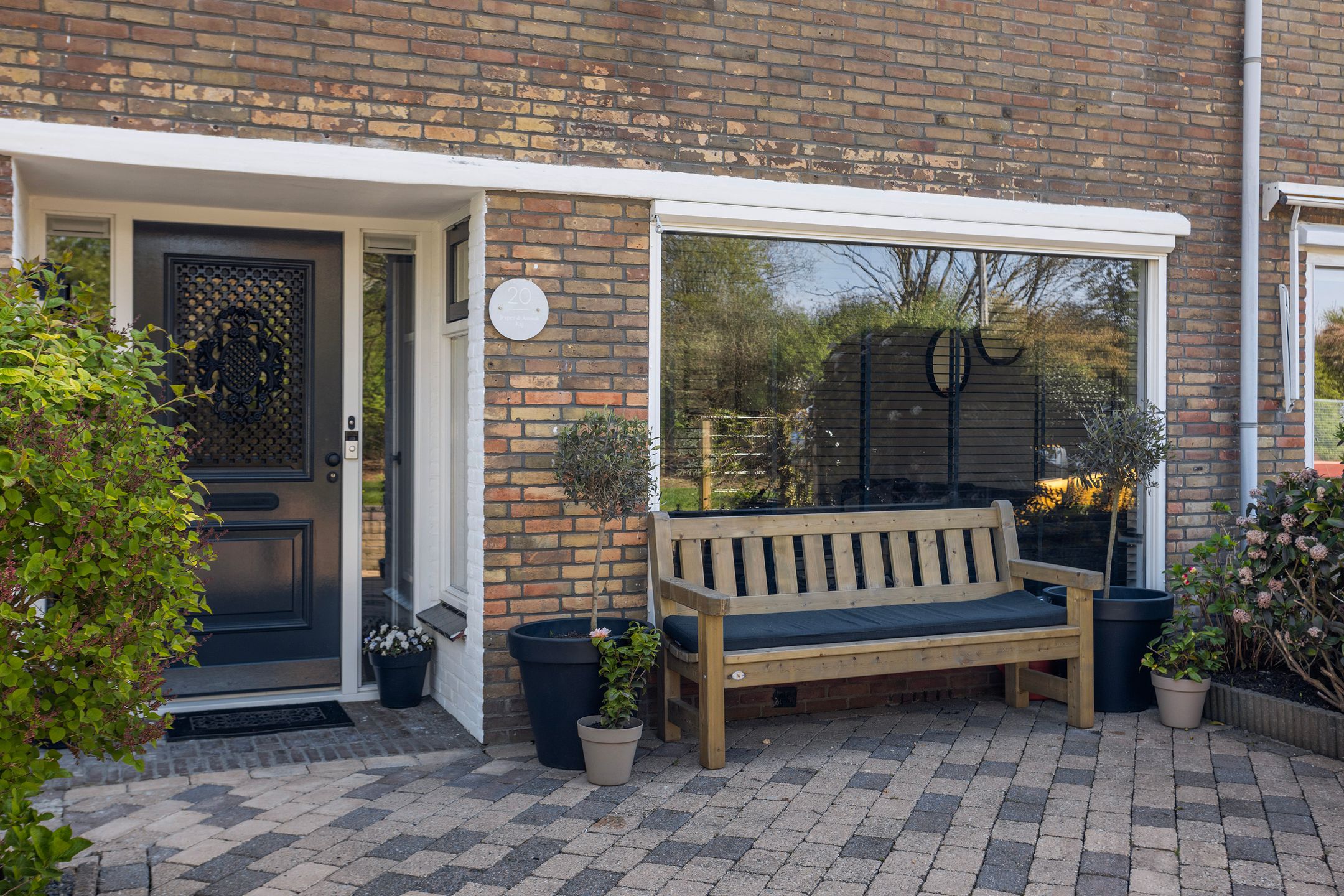 Foto 9 van Euterpestraat 20