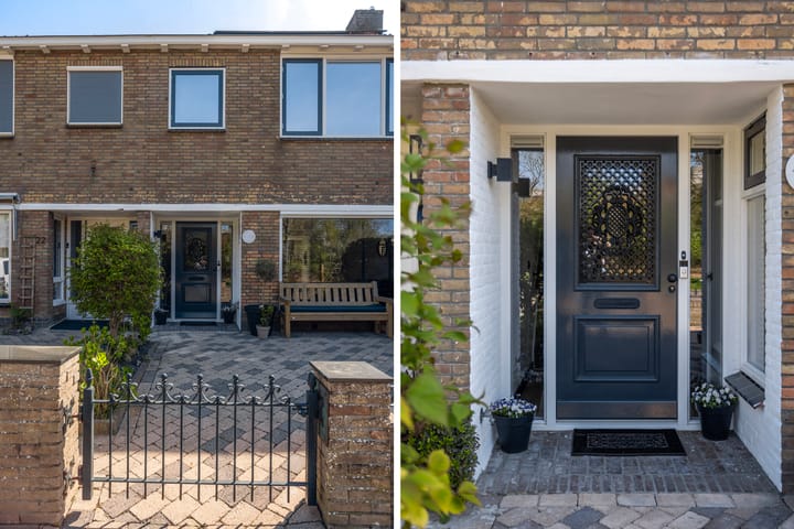 Photo 10 of Euterpestraat 20