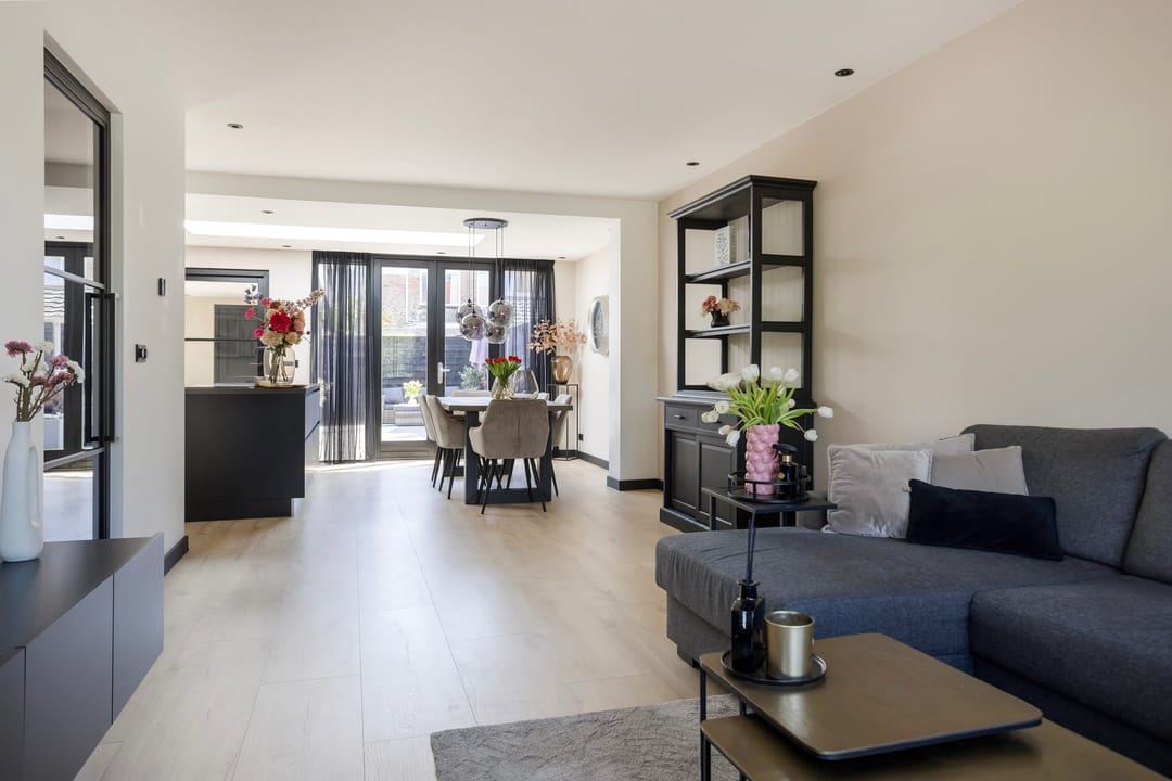 Foto 16 van Euterpestraat 20