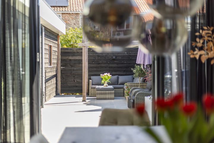 Photo 20 of Euterpestraat 20