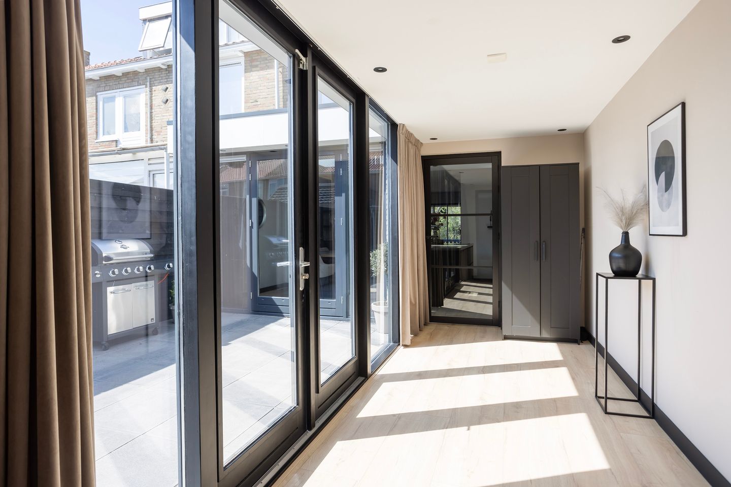 Foto 25 van Euterpestraat 20