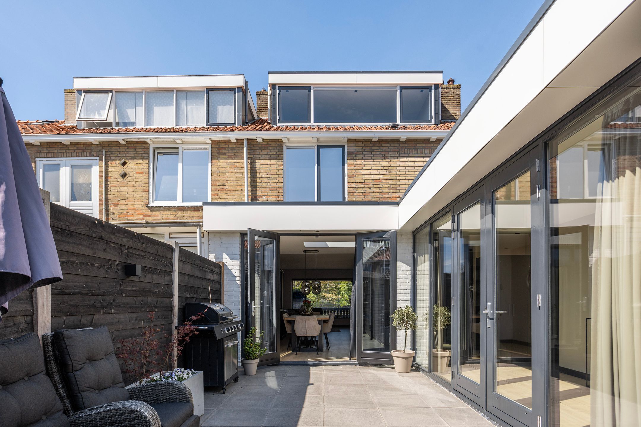 Foto 30 van Euterpestraat 20