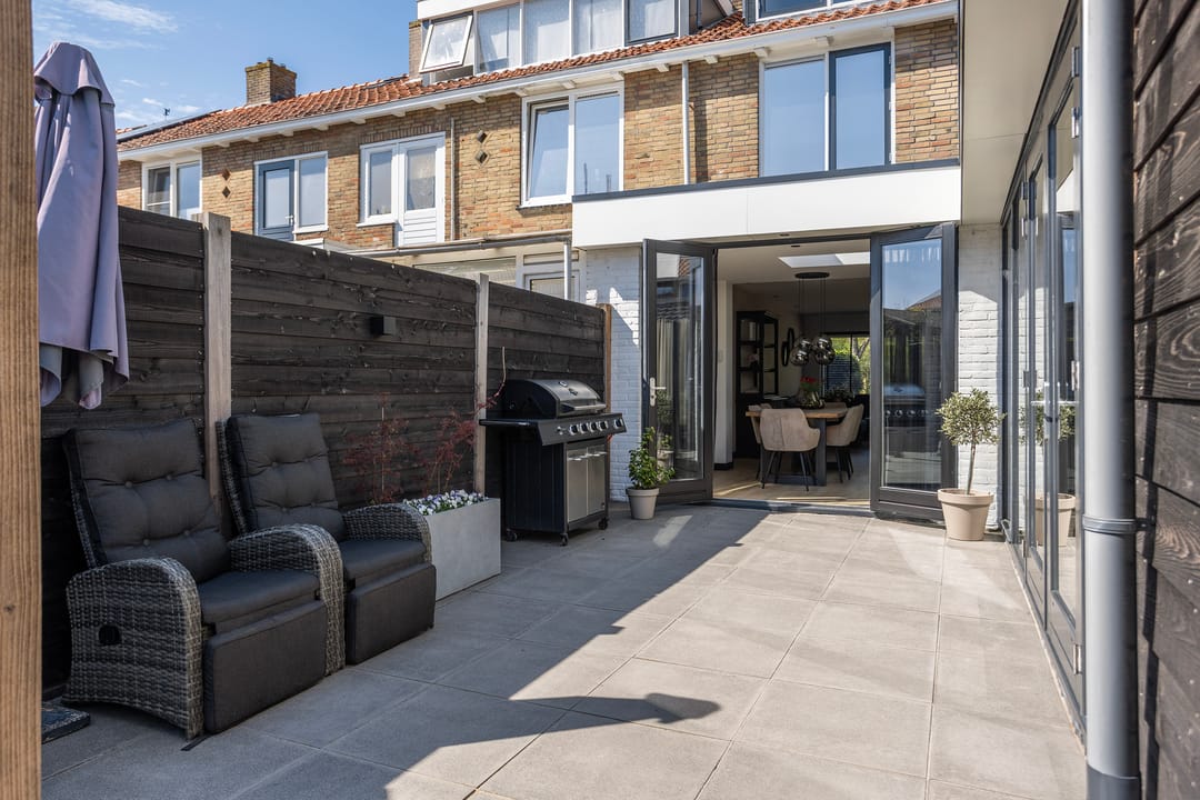 Foto 31 van Euterpestraat 20