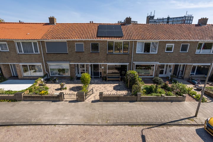 Photo 48 of Euterpestraat 20