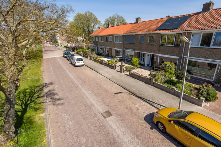 Photo 49 of Euterpestraat 20