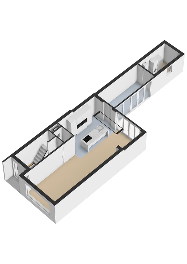 Photo 51 of Euterpestraat 20