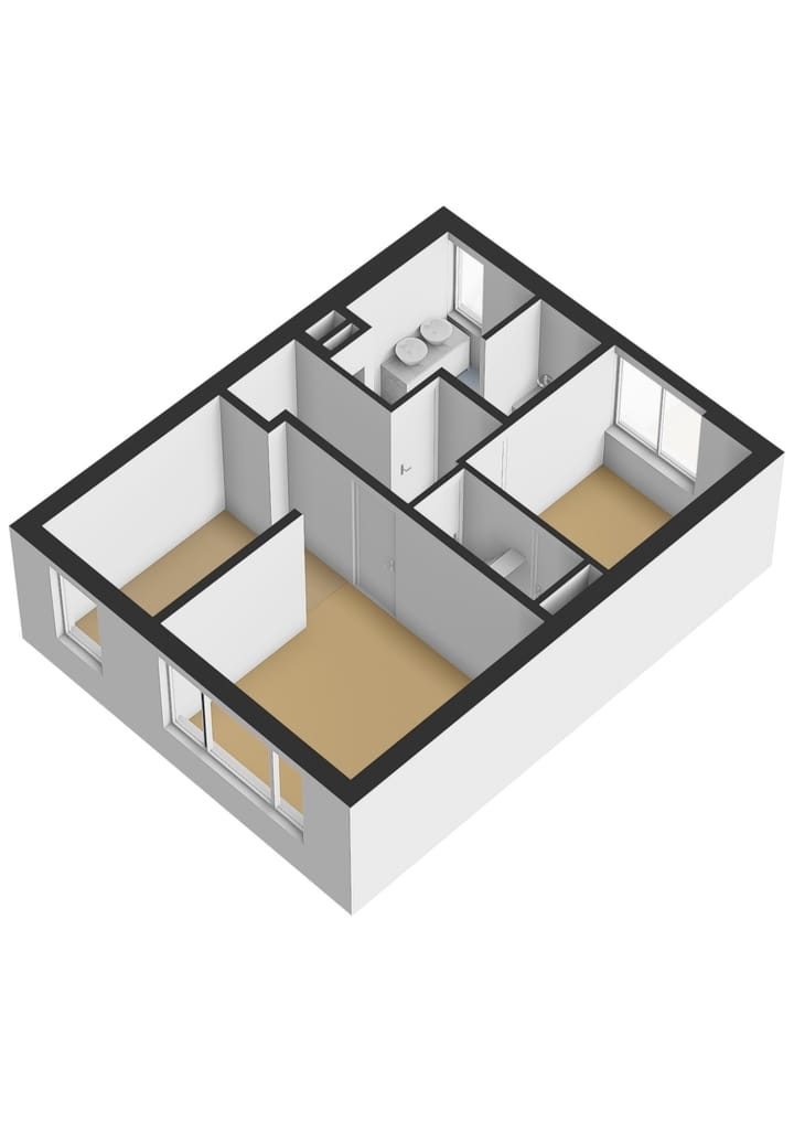 Photo 53 of Euterpestraat 20