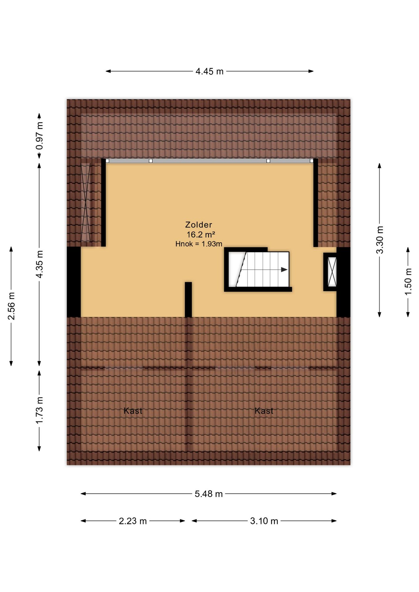 Foto 54 van Euterpestraat 20
