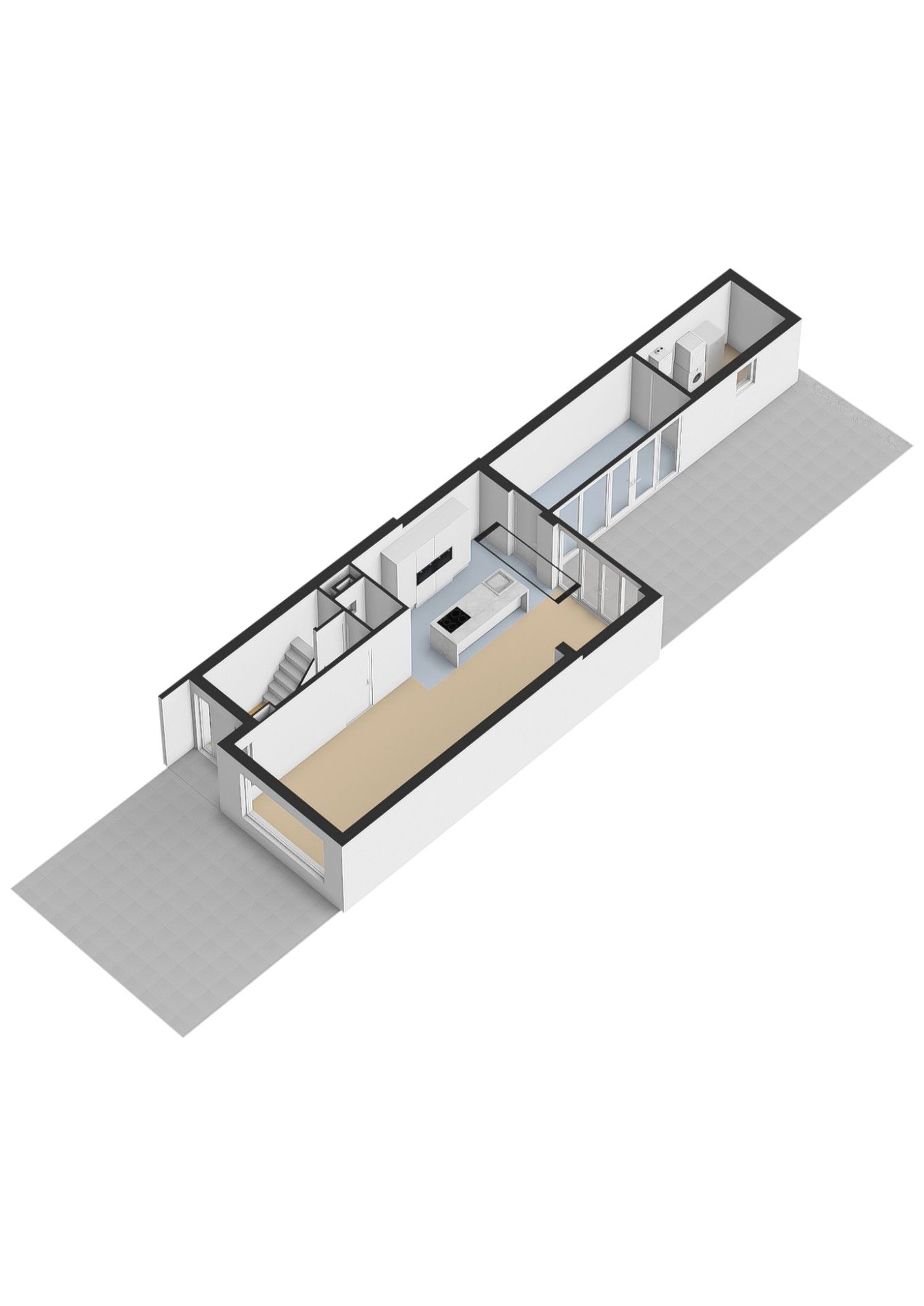 Foto 57 van Euterpestraat 20