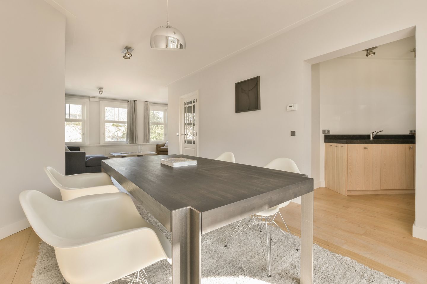 Foto 10 van Karperweg 9-2