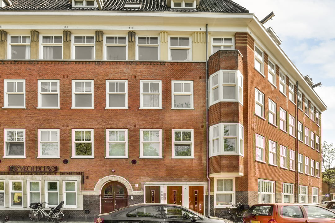 Foto 22 van Karperweg 9-2