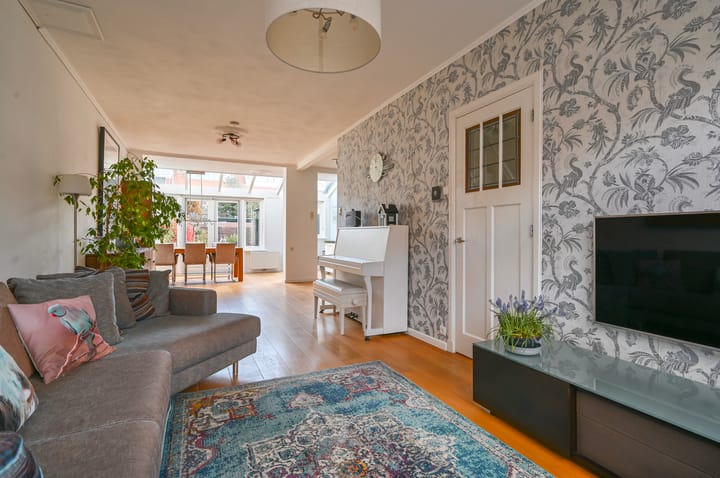 Photo 2 of Uranusstraat 22