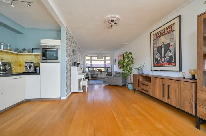 Photo 3 of Uranusstraat 22