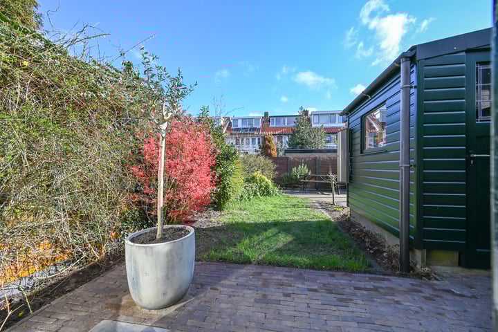 Foto 4 van Uranusstraat 22