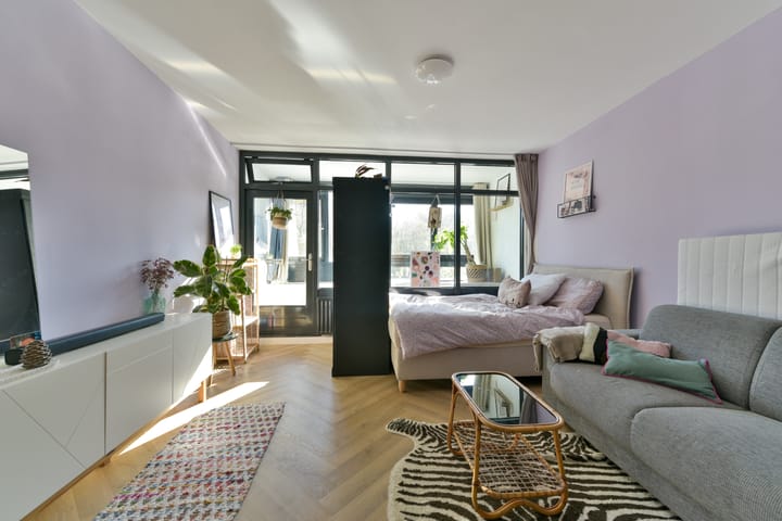 Foto 2 van Laan van Vollenhove 92