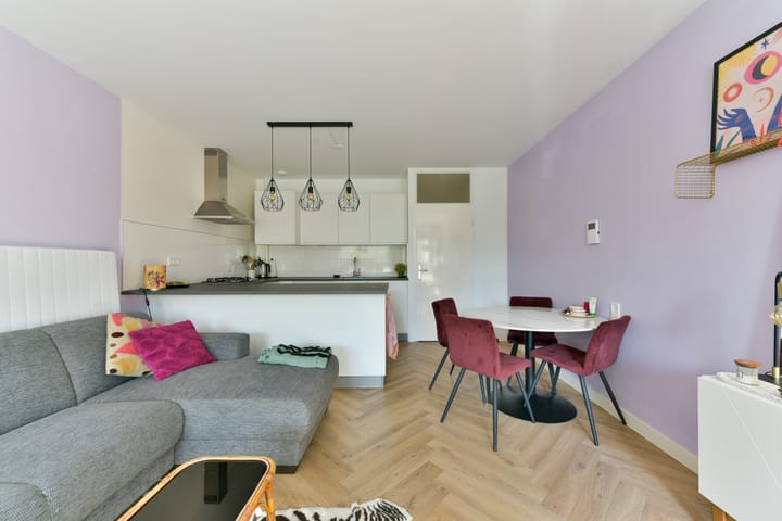 Foto 3 van Laan van Vollenhove 92