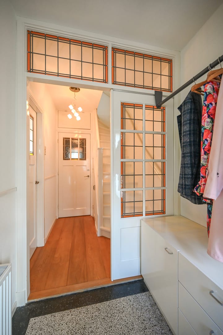 Photo 7 of Uranusstraat 22