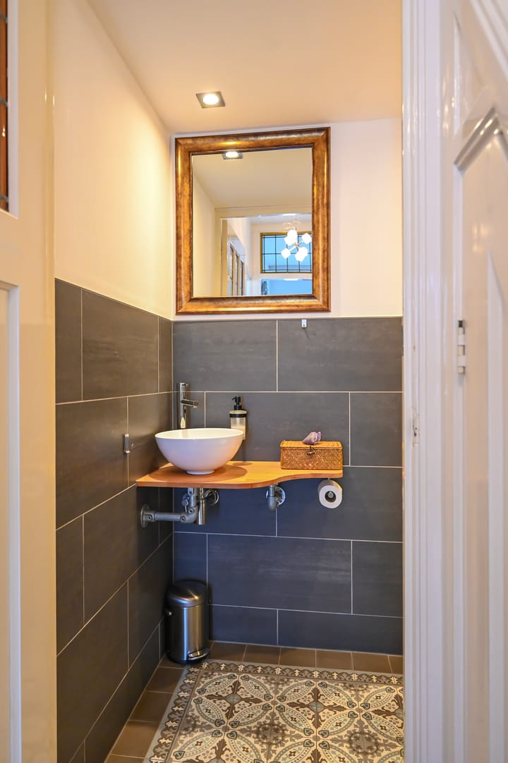 Photo 8 of Uranusstraat 22