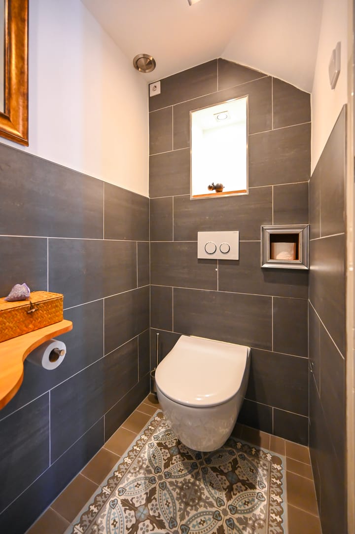 Photo 9 of Uranusstraat 22