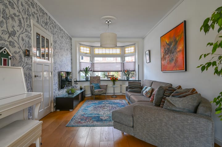 Photo 10 of Uranusstraat 22