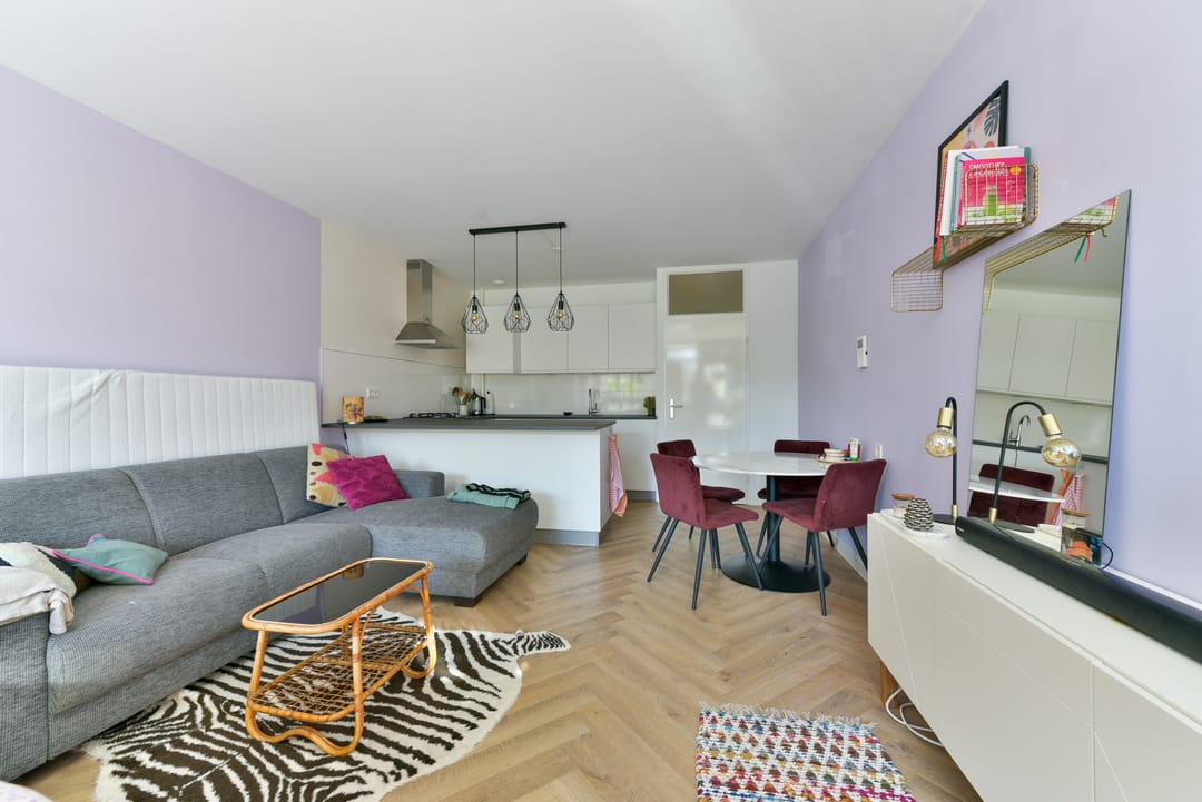 Foto 8 van Laan van Vollenhove 92