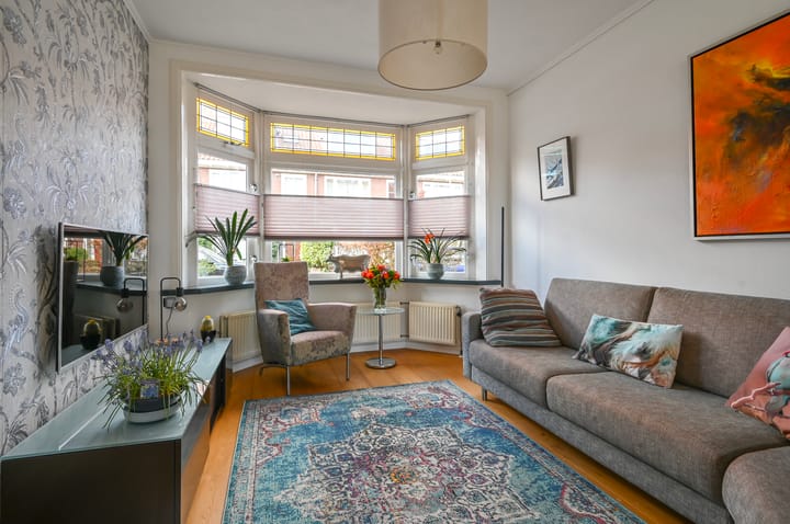 Photo 11 of Uranusstraat 22