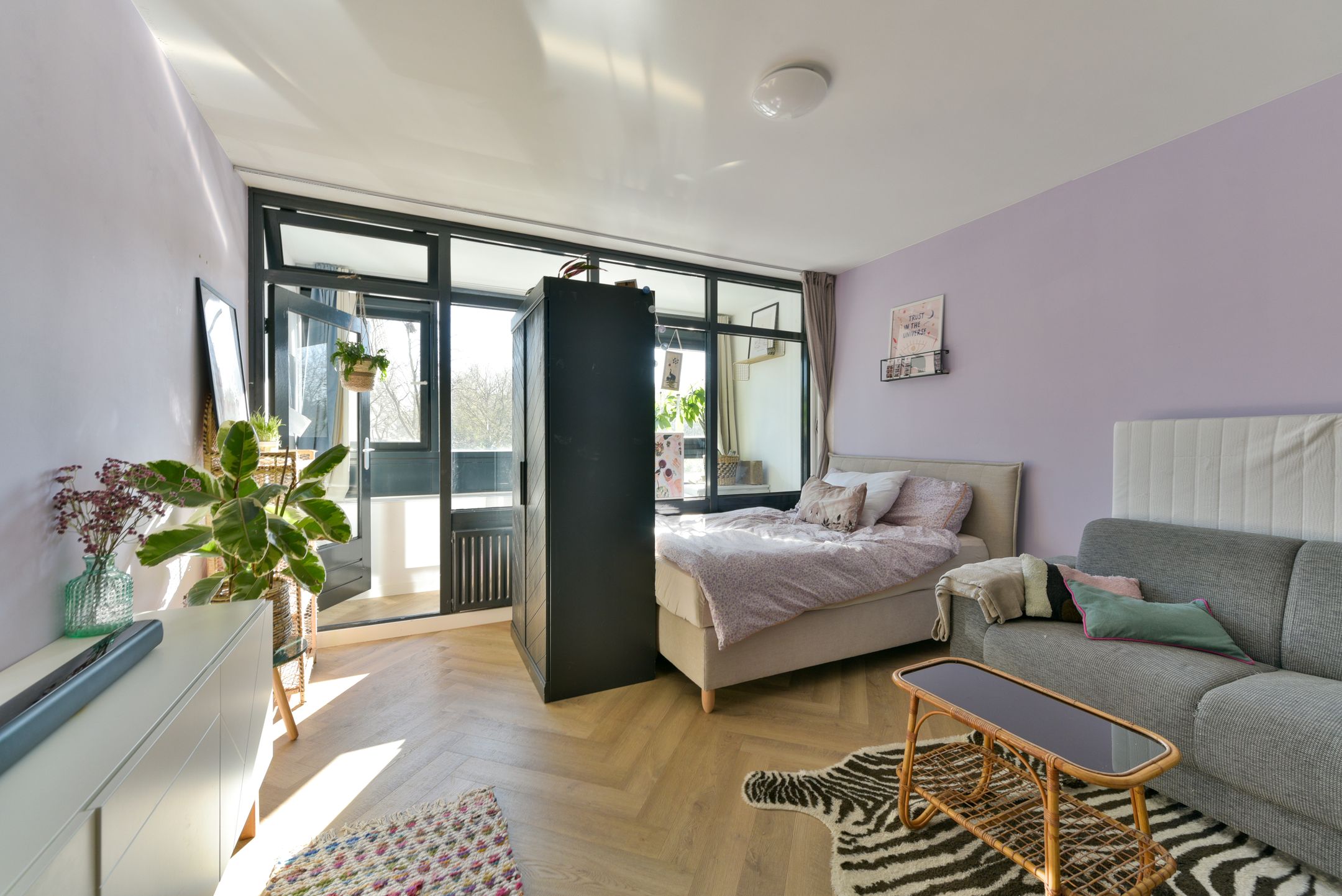 Foto 9 van Laan van Vollenhove 92