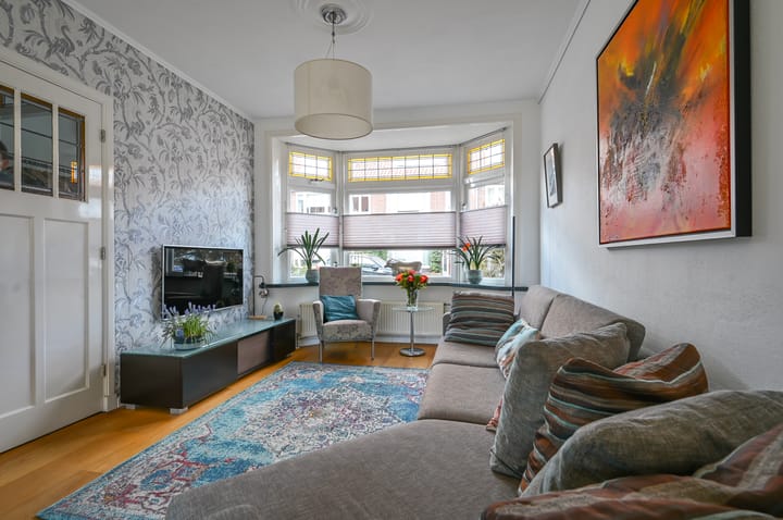 Photo 12 of Uranusstraat 22