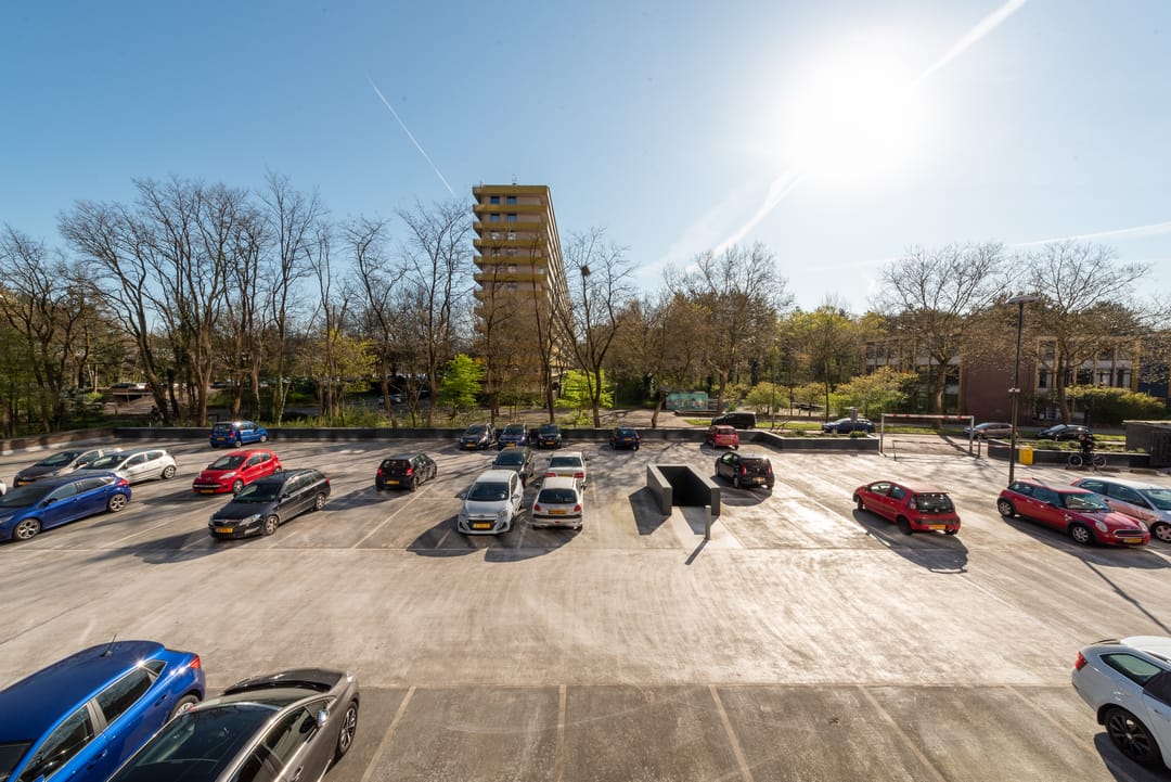 Foto 11 van Laan van Vollenhove 92