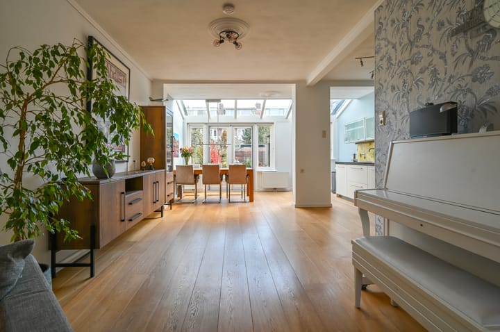 Photo 14 of Uranusstraat 22