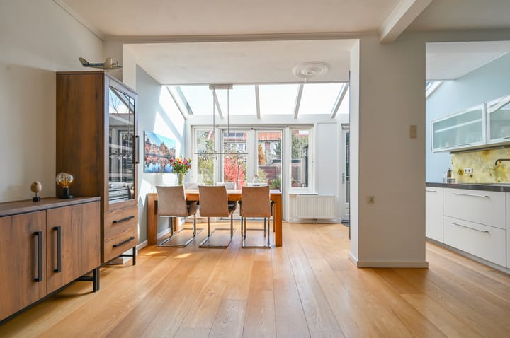 Photo 15 of Uranusstraat 22