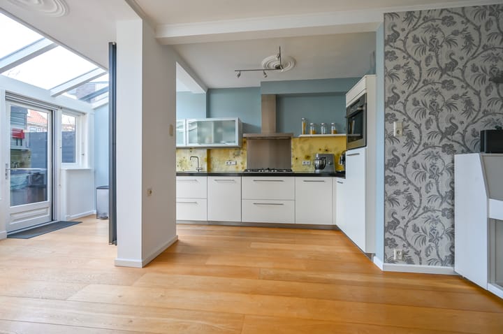 Photo 16 of Uranusstraat 22